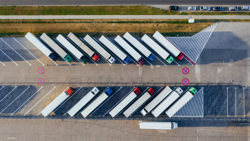 Road Licence Control – Führerscheinkontrolle für Firmen